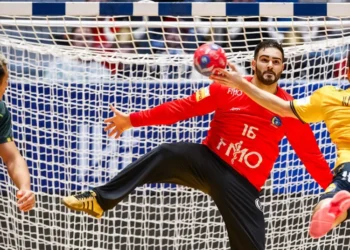 Brasil vence a Suécia e se classifica para as quartas do Mundial • Divulgação/IHF