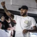 Neymar tem acordo verbal para voltar ao Santos, diz jornalista italiano
