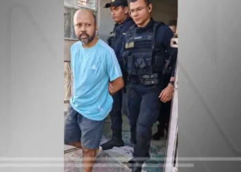 Polícia prende responsável por 10 mortes em Alagoas • Reprodução