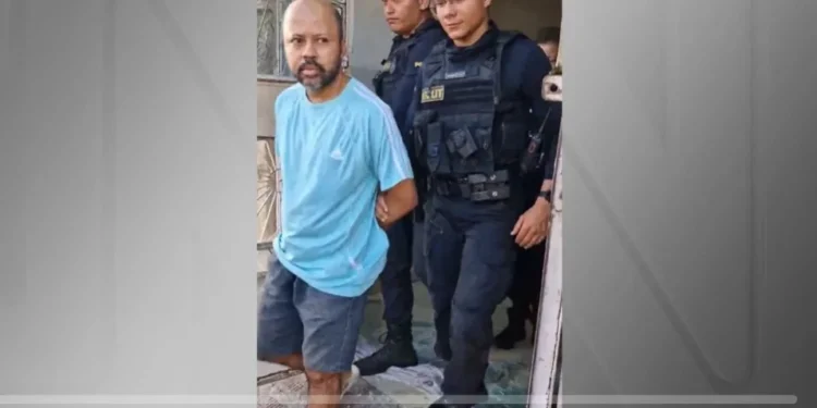 Promotoria oferece primeiras denúncias contra serial killer de Alagoas