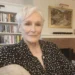 Glenn Close faz alerta sobre perigos da IA: “caminho sem volta”