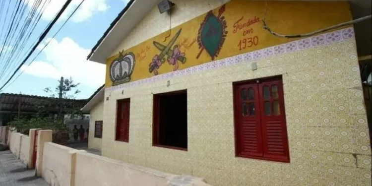 Patrimônio Vivo de PE, Terreiro de Xambá denuncia intolerância religiosa