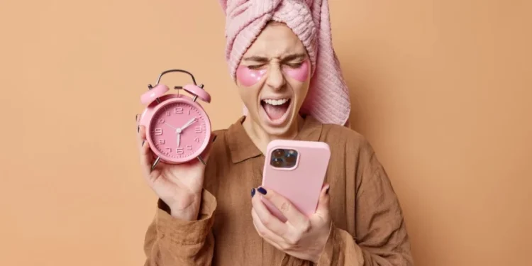 Entenda por que o seu telefone não é o melhor despertador