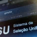 Estudantes que não passaram no SiSU podem manifestar interesse na lista de espera • Juca Varella/Agência Brasil