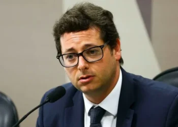 Ex-secretário acusou o Ministério da Saúde de incompetência • Foto: Marcelo Camargo/Agência Brasil