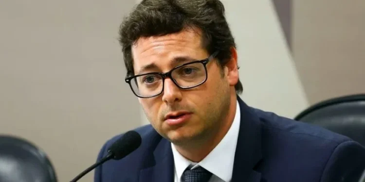 Ex-secretário acusou o Ministério da Saúde de incompetência • Foto: Marcelo Camargo/Agência Brasil