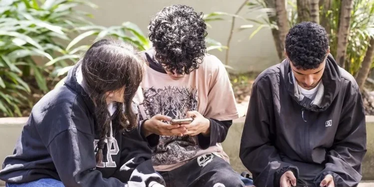 No material estão sugestões de armazenamento dos aparelhos, incentivo a campanhas educativas e de conscientização • Paulo Savala/SecretariaSP