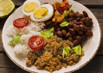 Problemas climáticos e finalização de safras foram os maiores 'vilões' — Foto: Freepix