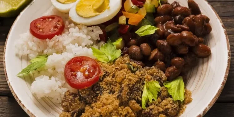 Por que o preço dos alimentos subiu tanto?