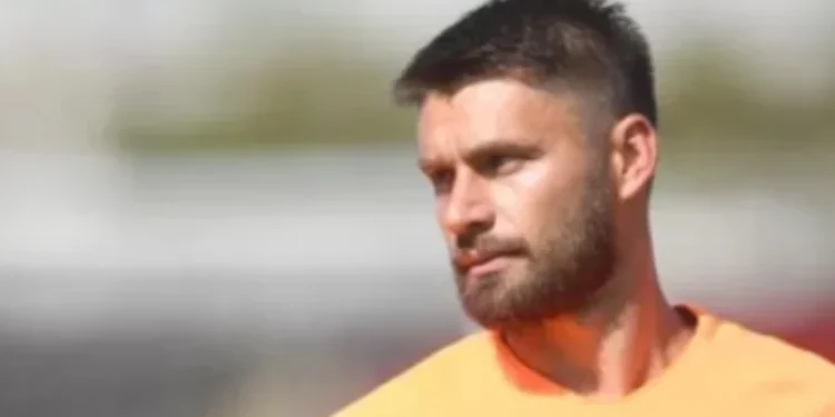 Rafael Sobis explica por que Renato Gaúcho é nome ideal para treinar o Cruzeiro