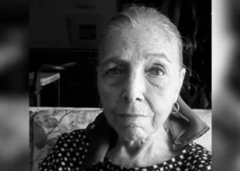 Informação da morte da escritora ítalo-brasileira Marina Colasanti foi confirmada nesta terça-feira (28) pela Academia Brasileira de Letras • Reprodução/Redes Sociais