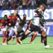 Joia brilha no fim, e São Paulo vence a Portuguesa em retorno ao Pacaembu