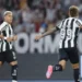 Com time titular, Botafogo vence Fluminense e amplia tabu no clássico