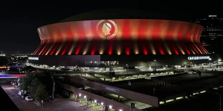 NFL reforça segurança para o Super Bowl após ataque em New Orleans