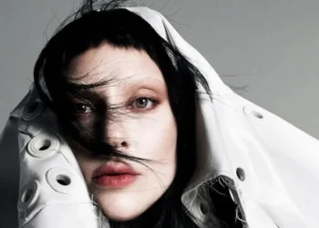 Lady Gaga anunciou o lançamento de um novo álbum • Instagram/Lady Gaga