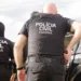 Polícia Civil do Paraná, imagem ilustrativa • Fábio Dias/Polícia Civil do Paraná