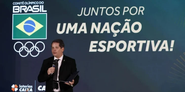 Marco La Porta assume COB com desafios após Olímpiada de Paris
