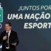 Marco La Porta assume COB com desafios após Olímpiada de Paris