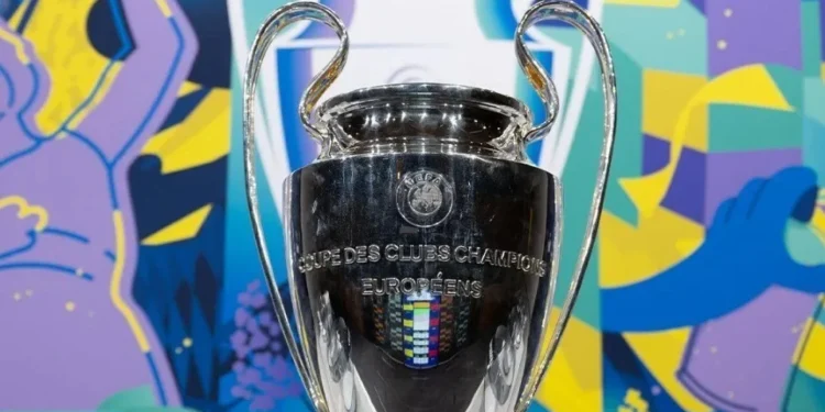 Champions terá Manchester City contra Real Madrid; veja duelos dos playoffs