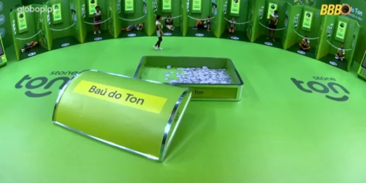 BBB25: saiba quais duplas ainda estão na disputa da Prova do Líder