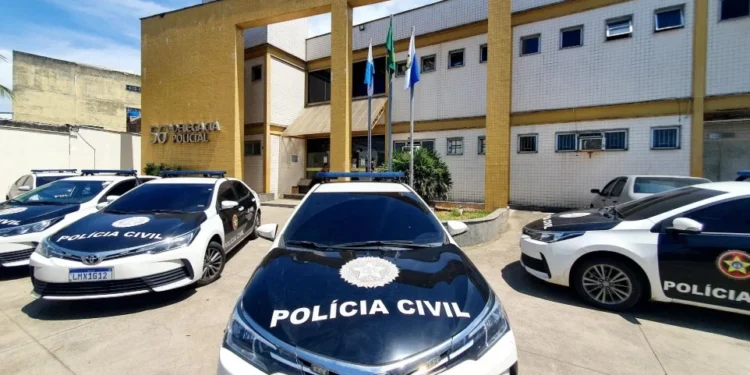 Homem é preso após estuprar sobrinhas gêmeas de 13 anos no RJ