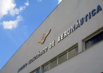 ITA selecionou 180 alunos para a turma de 2025 • Jorge Gripp/ITA