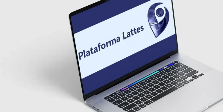 Plantaforma Lattes