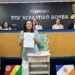 Camila Fernandes toma posse para 2º mandato em Miracema e reafirma compromisso com a população