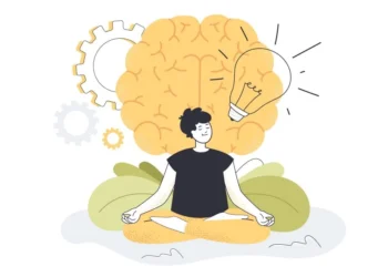 A iniciativa busca estimular a sociedade a debater a importância da saúde mental.