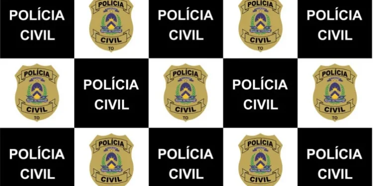 Polícia Civil indicia sete pessoas por peculato decorrente de desvio de verbas públicas da Câmara Municipal de Araguanã