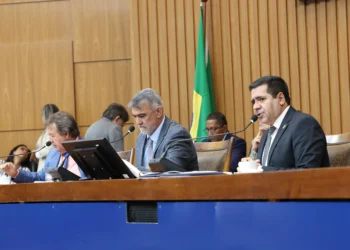 Segundo o deputado, as solicitações são resultado dos últimos 45 dias em que ele continuou recebendo e ouvindo a comunidade em seu gabinete