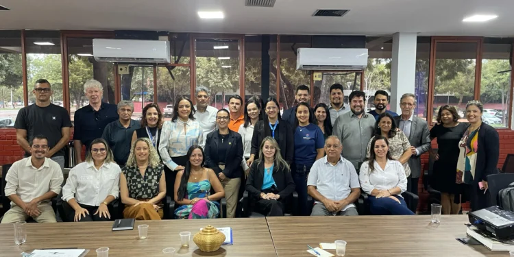 Foestur realizou sua primeira reunião ordinária do ano nesta quarta-feira (26)