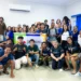 Cultura do Hip Hop movimenta escola municipal em Gurupi