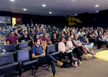 Educação abre diálogo com professores da Regional de Educação de Pedro Afonso sobre a nova proposta do PCCR - Foto: Digulgação Seduc/Governo do Tocantins