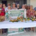 Mulheres extrativistas de Araguacema participam de oficina de geleias com frutos do Cerrado