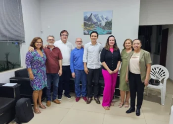 Academia Palmense de Letras empossa nova diretoria nesta quinta-feira, 6