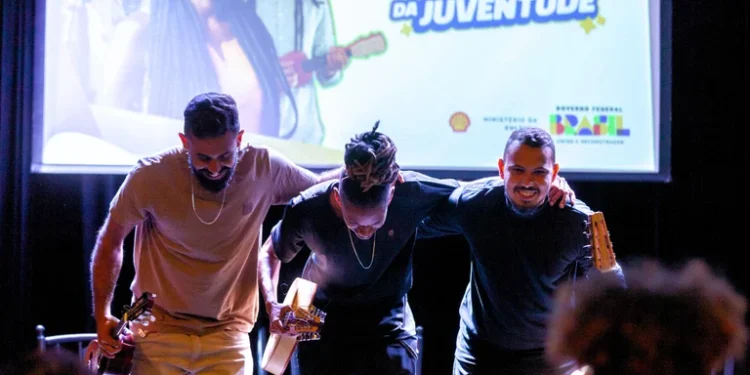 A iniciativa abrange diversas linguagens culturais, como a literatura, a música, as artes cênicas e visuais, a memória, os museus e os jogos eletrônicos