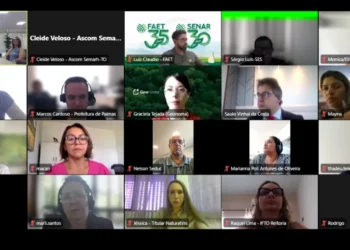 A análise do Projeto de Lei que institui o Zoneamento Ecológico-Econômico do Estado do Tocantins - ZEE/TO será retomada nesta quinta-feira, 13_Divulgação