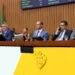 Sessão Especial dá início ao ano legislativo na Assembleia