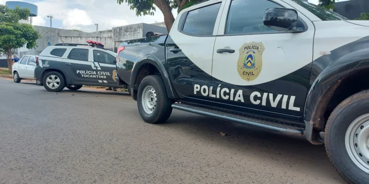 Condutores que têm desrespeitado a sinalização e causado acidentes de trânsito são alvo de investigação da Polícia Civil em Araguaína