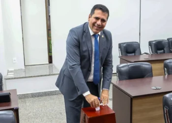 Foto: Clayton Cristus/Aleto