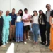 Hospital Regional de Arraias inicia oferta de registro civil para bebês recém-nascidos