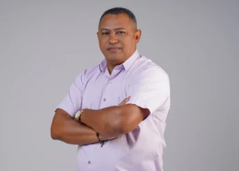 Edson Neiva prefeito de Aurora