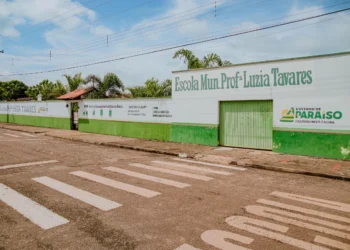 Prefeitura de Paraíso está com as matrículas abertas para a EJA