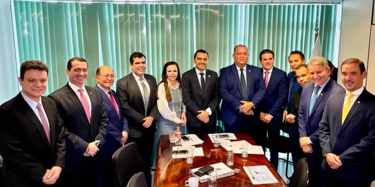 Governo do Tocantins recebe R$ 40 milhões para investimentos na saúde