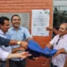 Governador Wanderlei Barbosa inaugura reforma e ampliação da Escola Estadual Alfredo Nasser