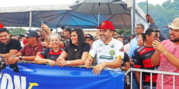 Copa do Craque reuniu cerca de 650 atletas e 19 equipes, durante 70 dias de competição