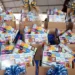 Governo do Tocantins abre ano letivo com entrega de kits de material escolar que irão beneficiar 140 mil estudantes da rede estadual
