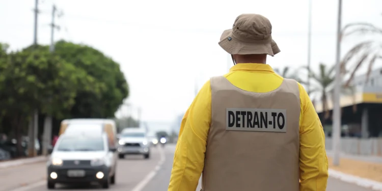 Detran/TO lança Operação Carnaval Seguro – Alegria com Responsabilidade
