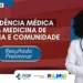 Prefeitura de Palmas divulga resultado preliminar do processo seletivo de residência de medicina de família e comunidade